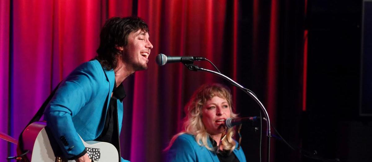 Shovels & Rope Tickets