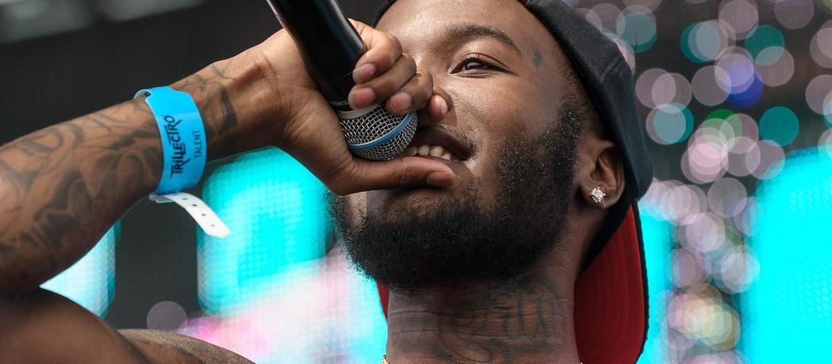 Shy Glizzy Tickets