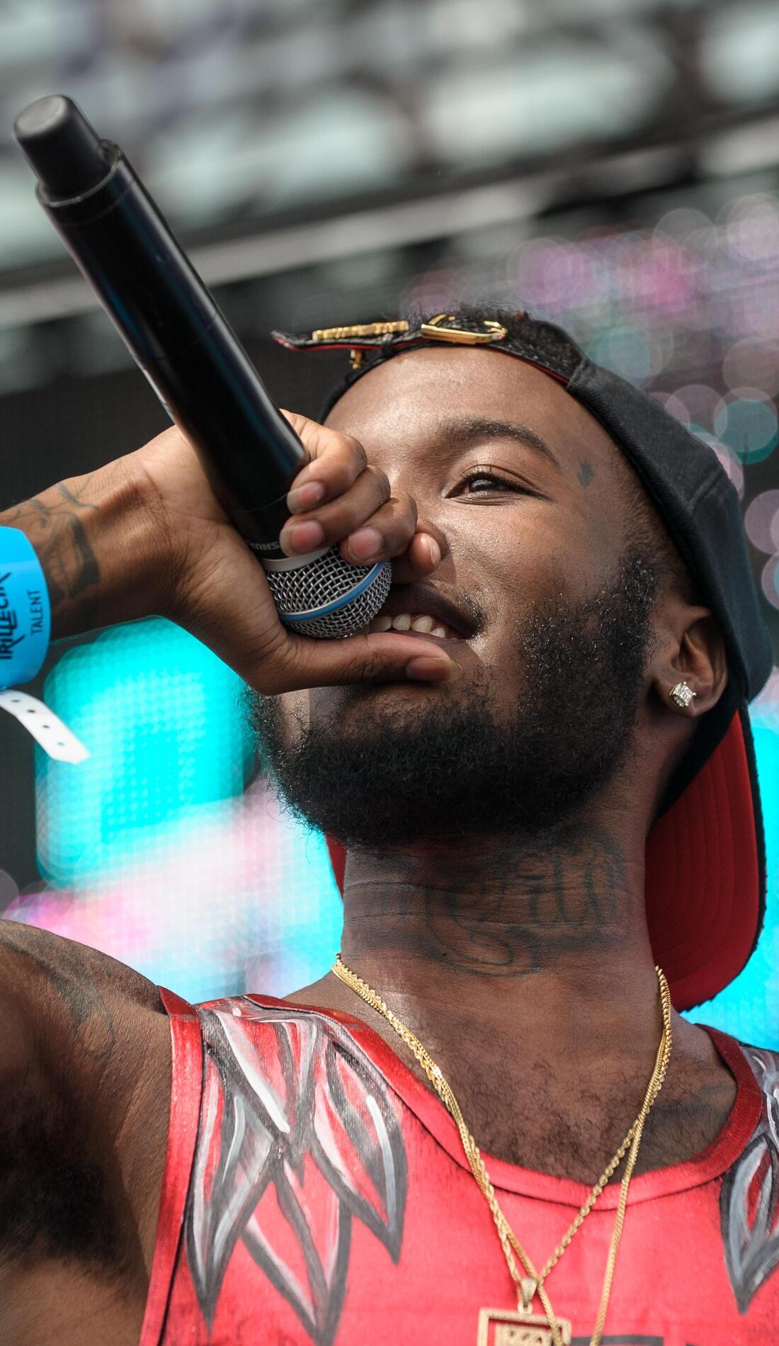 Shy Glizzy Concert Tickets and Tour Dates | SeatGeek
