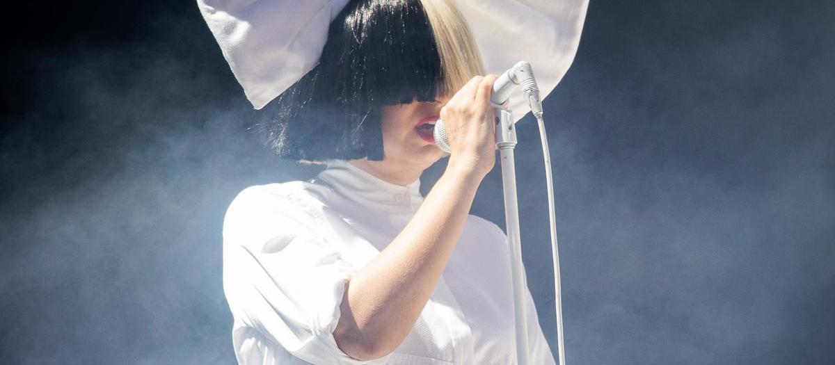 Sia Tickets