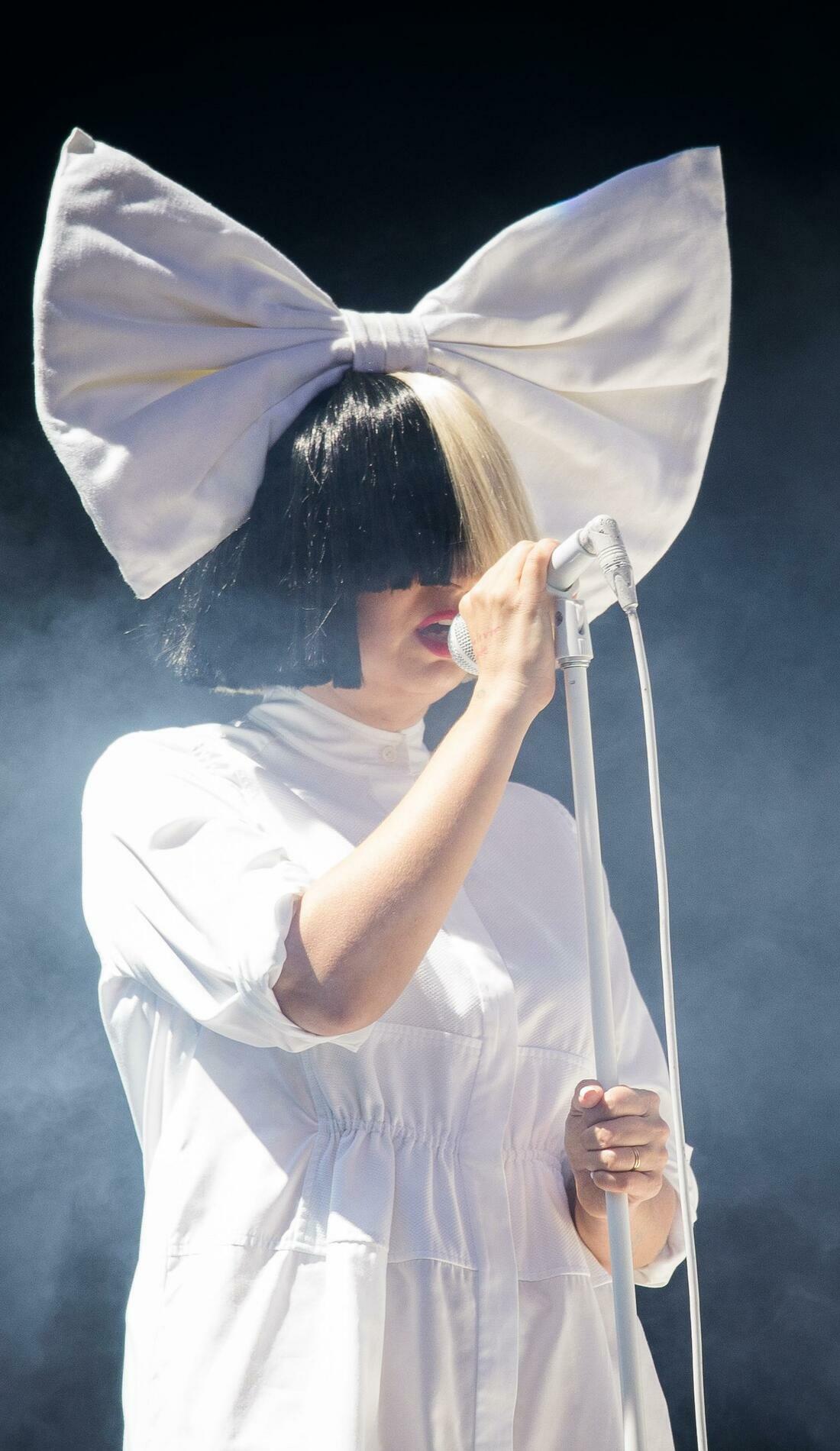 Sia Concert Tickets and Tour Dates SeatGeek