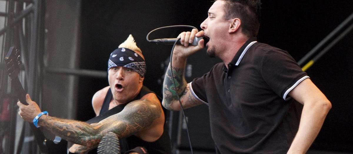 Sick Of It All Tickets