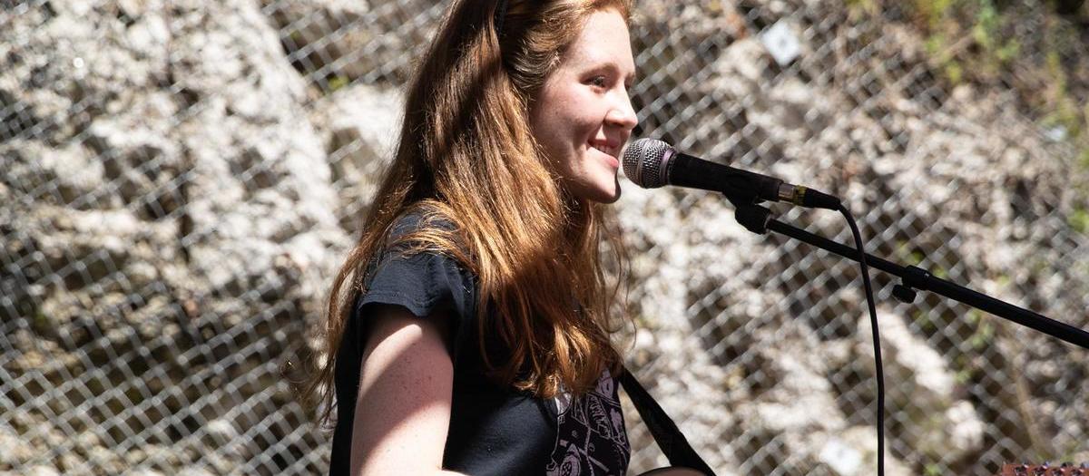 Sidney Gish Tickets