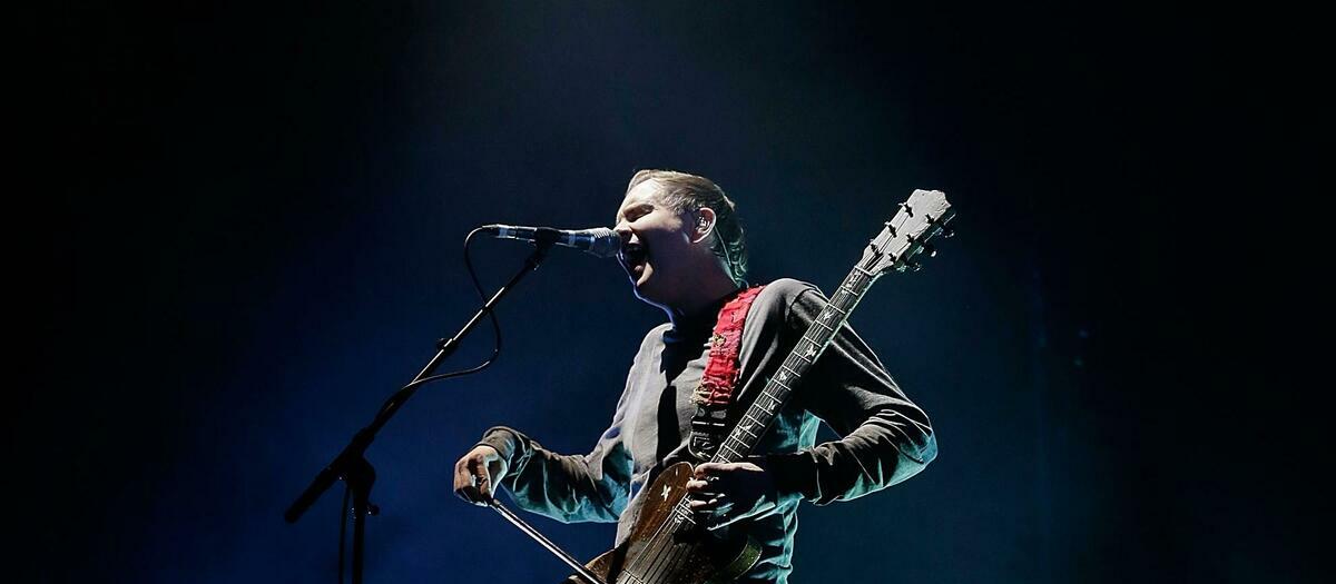 Sigur Ros Tickets