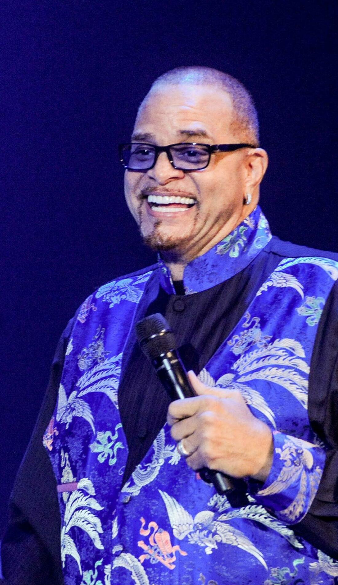 Sinbad Tickets, Palm Beach Improv, December 12/4/2021 at 700 pm SeatGeek