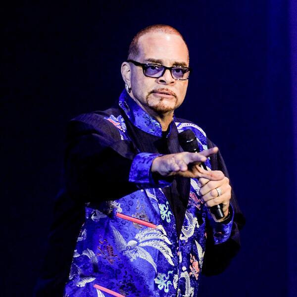 Sinbad Tickets, 20242025 Tour Dates SeatGeek