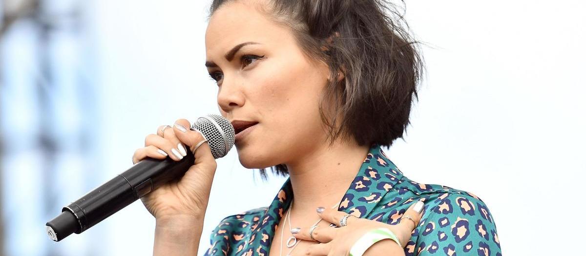 Sinead Harnett Tickets