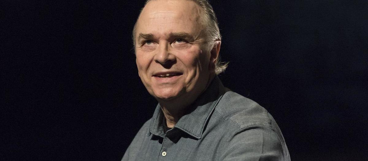 Sir Mark Elder Tickets