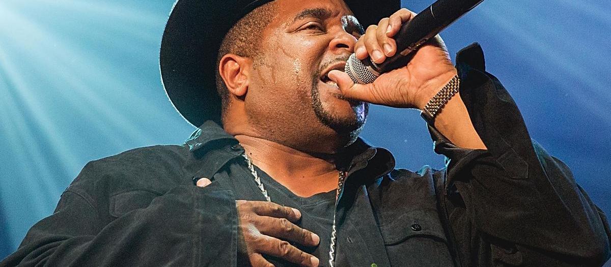 Sir Mix-A-Lot Tickets
