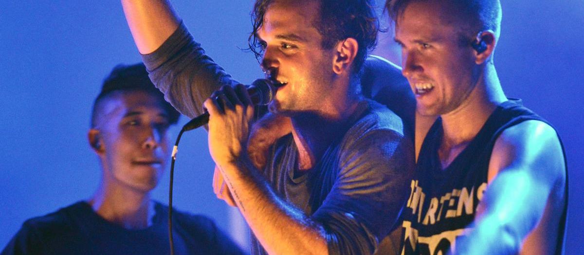 Sir Sly Tickets