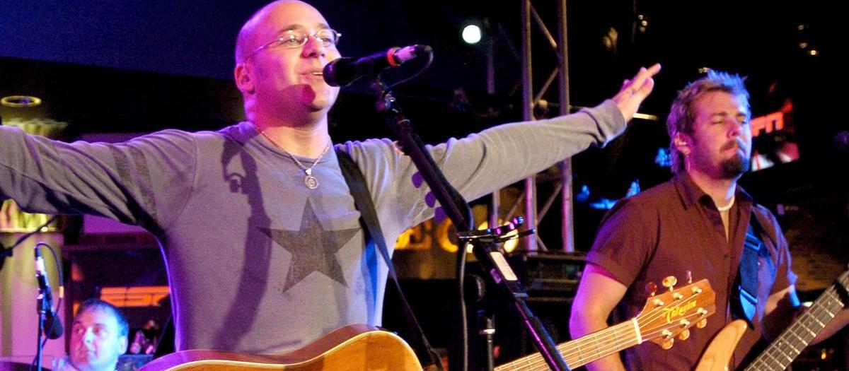 Sister Hazel Tickets