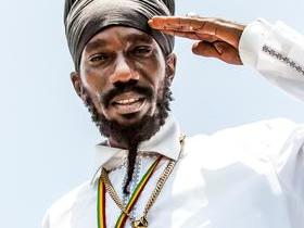 Sizzla Concert Tickets, 2024 Tour Dates & Locations | SeatGeek