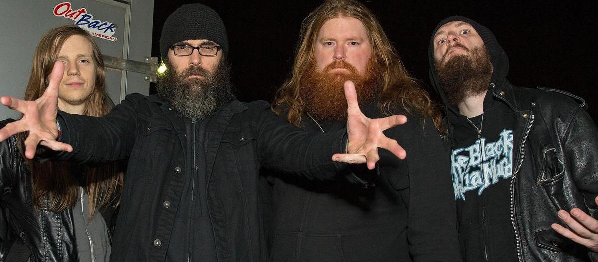 Skeletonwitch Tickets