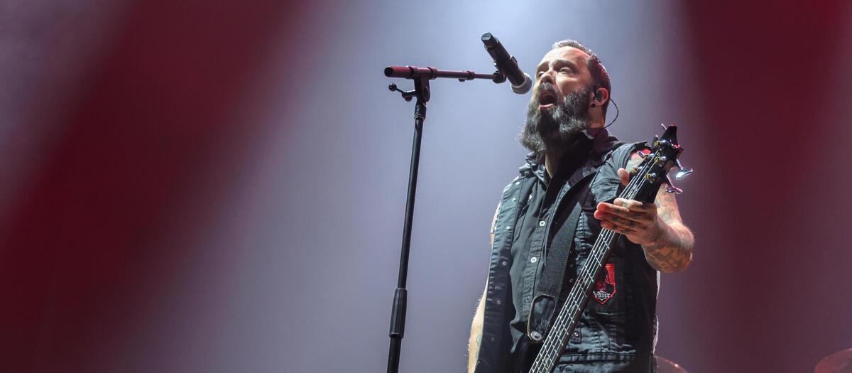 Skillet Tickets