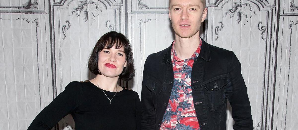 Skinny Lister Tickets