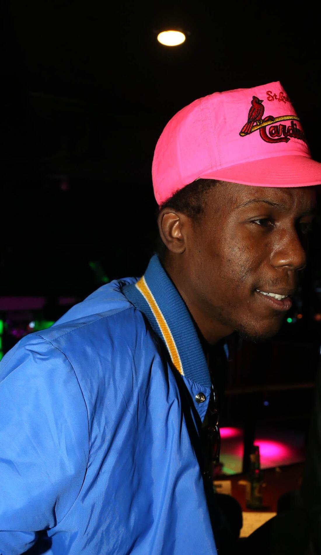 Skizzy Mars Concert Tickets and Tour Dates | SeatGeek