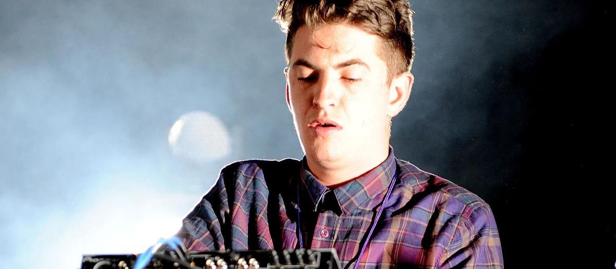 Skream Tickets