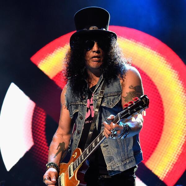 Slash Tickets & Concert Tour Dates 2024 | SeatGeek