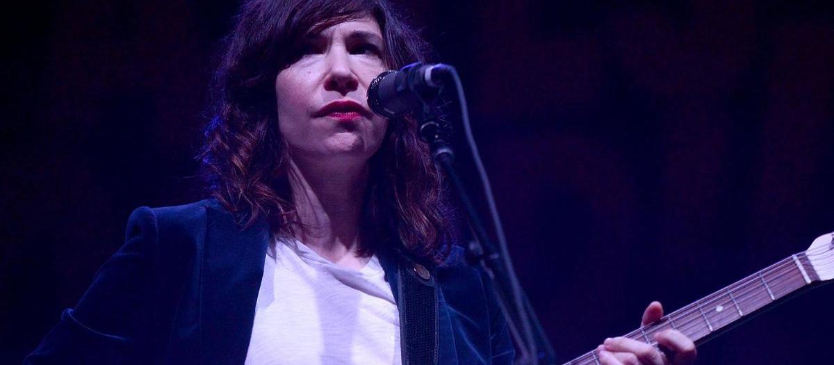 Sleater-Kinney Tickets
