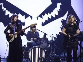 Sleater-Kinney with Black Belt Eagle Scout (18+)