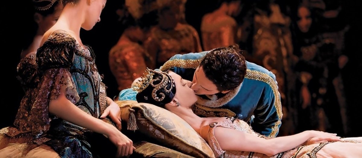 Sleeping Beauty Tickets