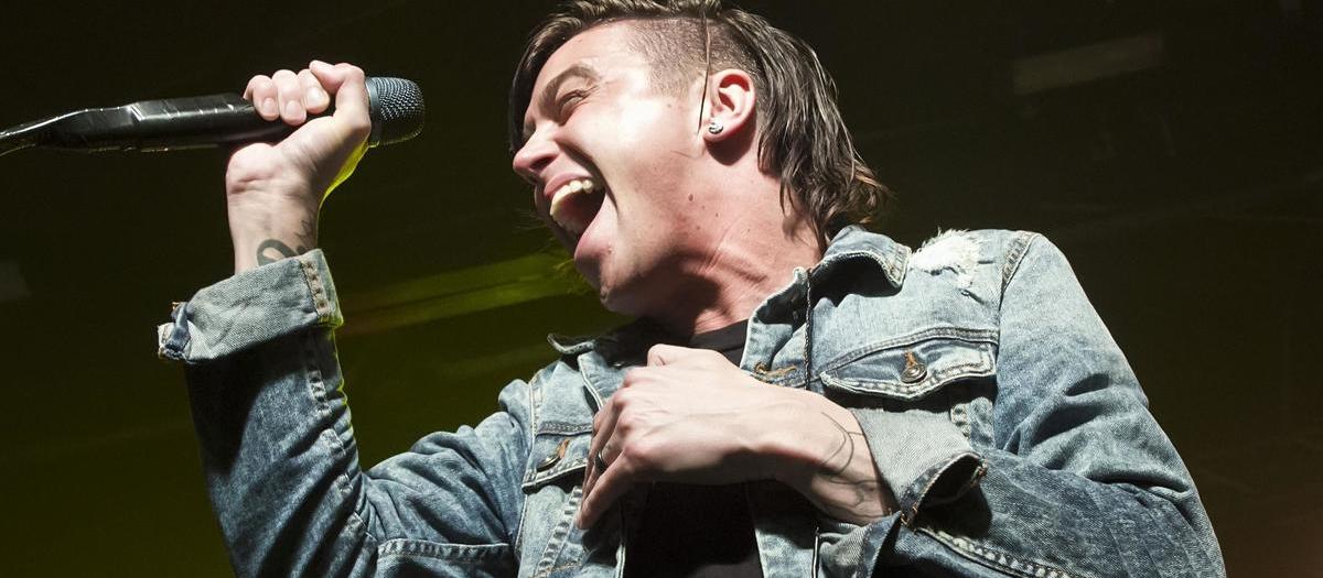 Sleeping With Sirens Tickets