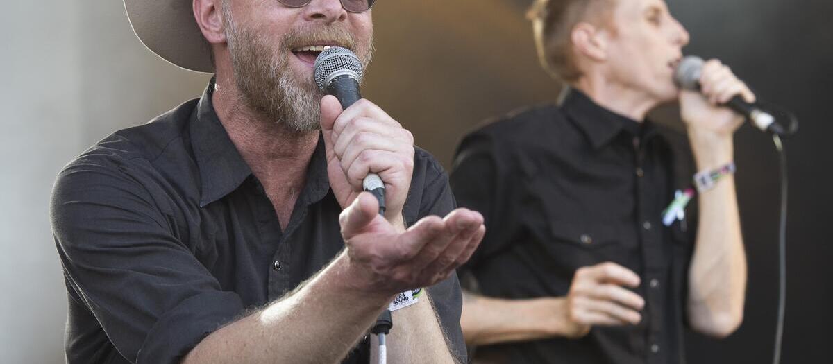 Slim Cessna's Auto Club Tickets