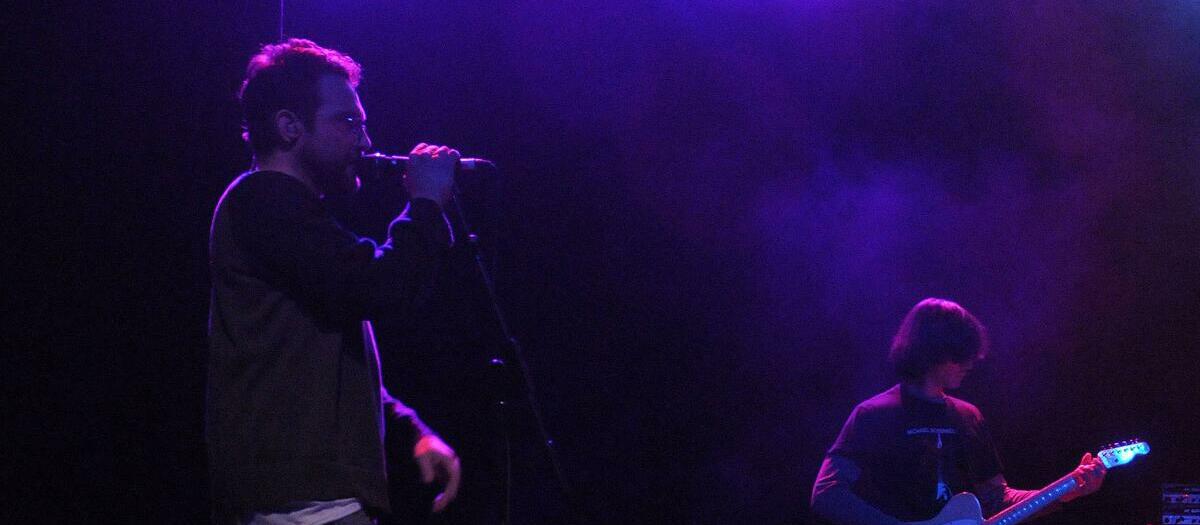 Slint Tickets
