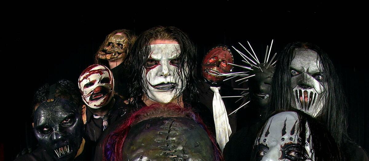 Slipknot Tickets