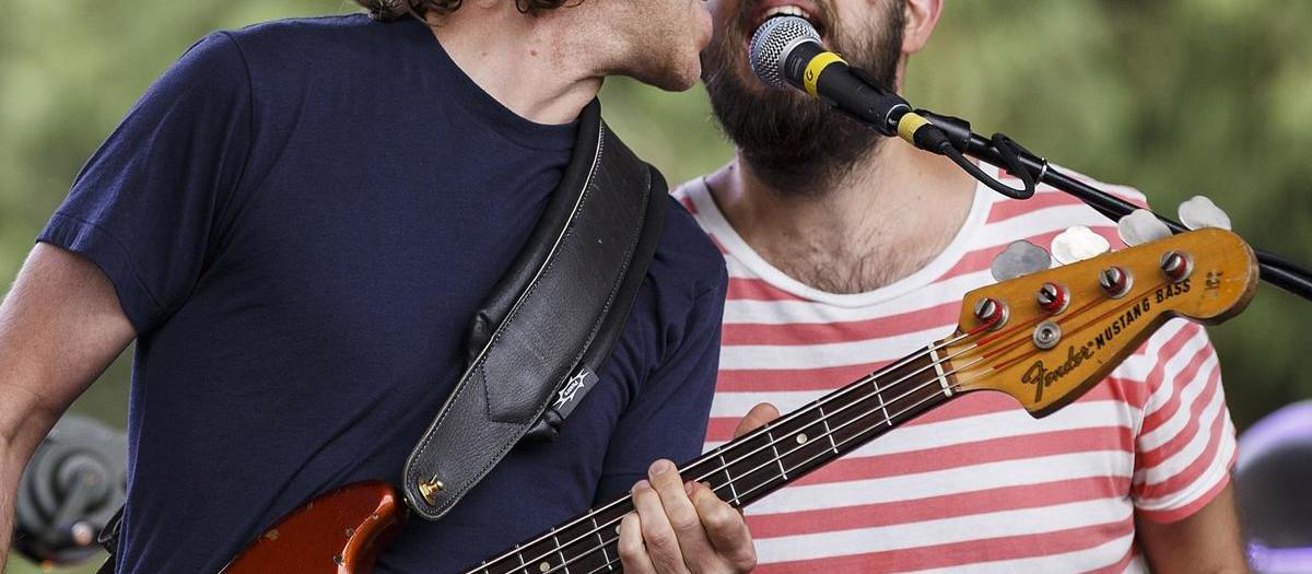 Sloan Tickets