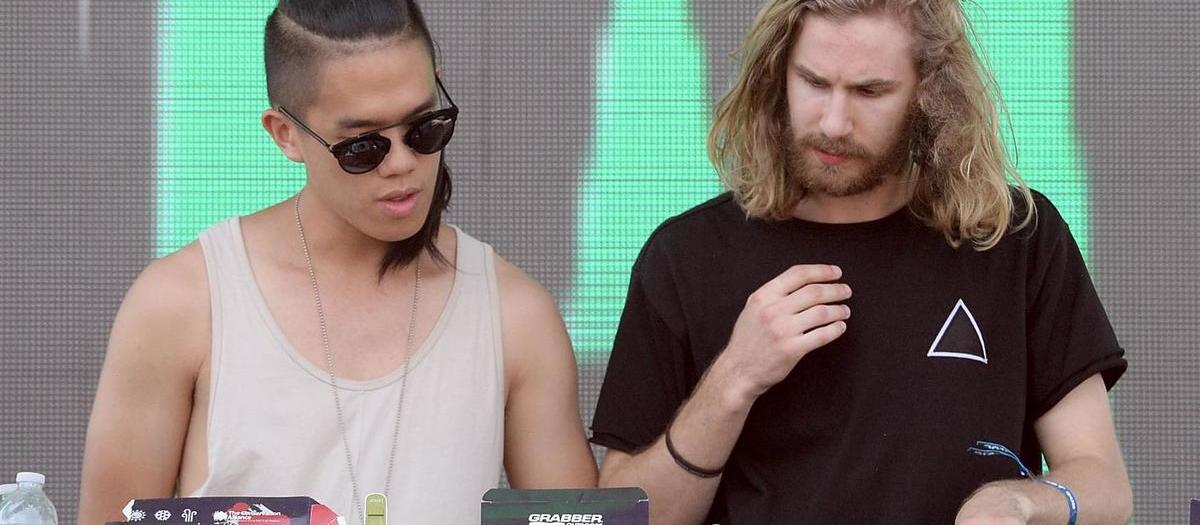 Slumberjack Tickets