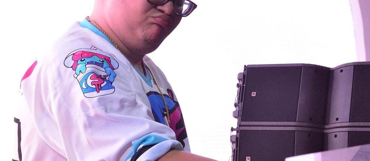 Slushii Tickets