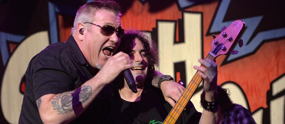 Smash Mouth Tickets