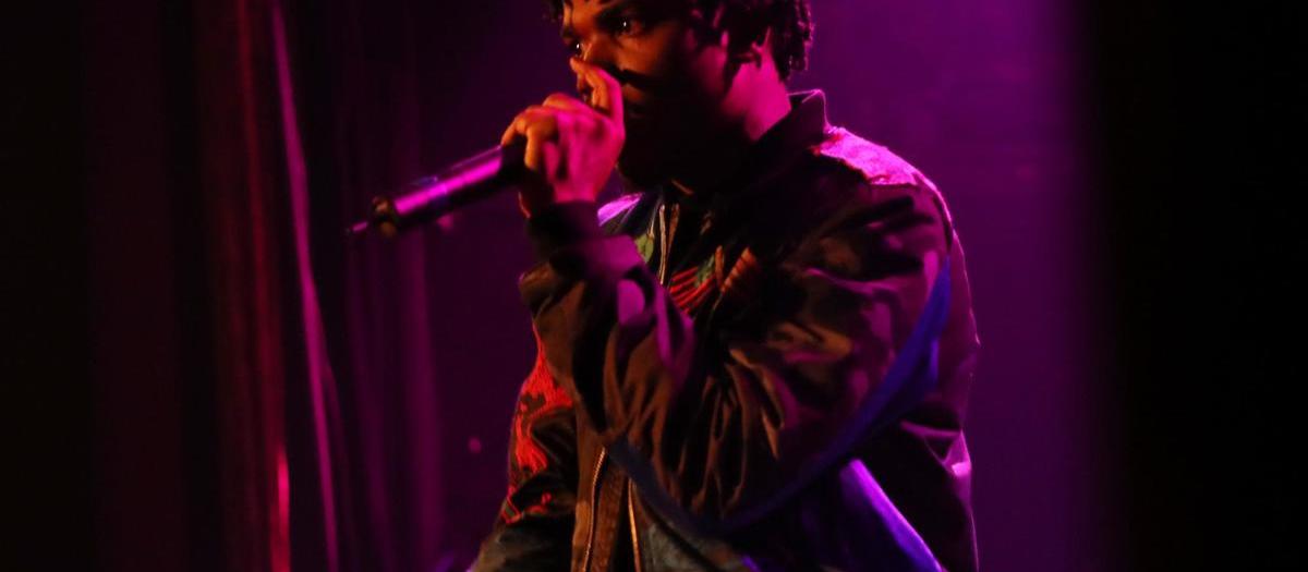 Smino Concert Tickets, 20232024 Tour Dates & Locations SeatGeek