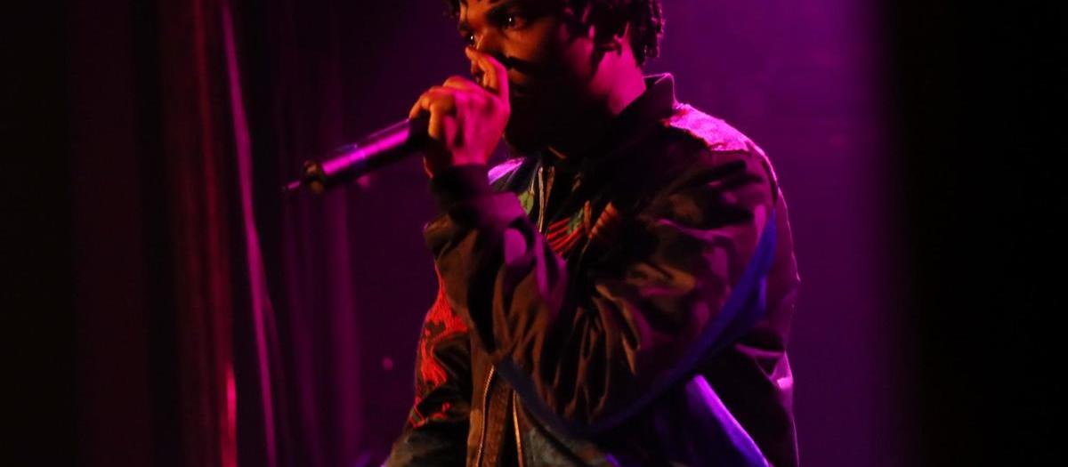 Smino Tickets