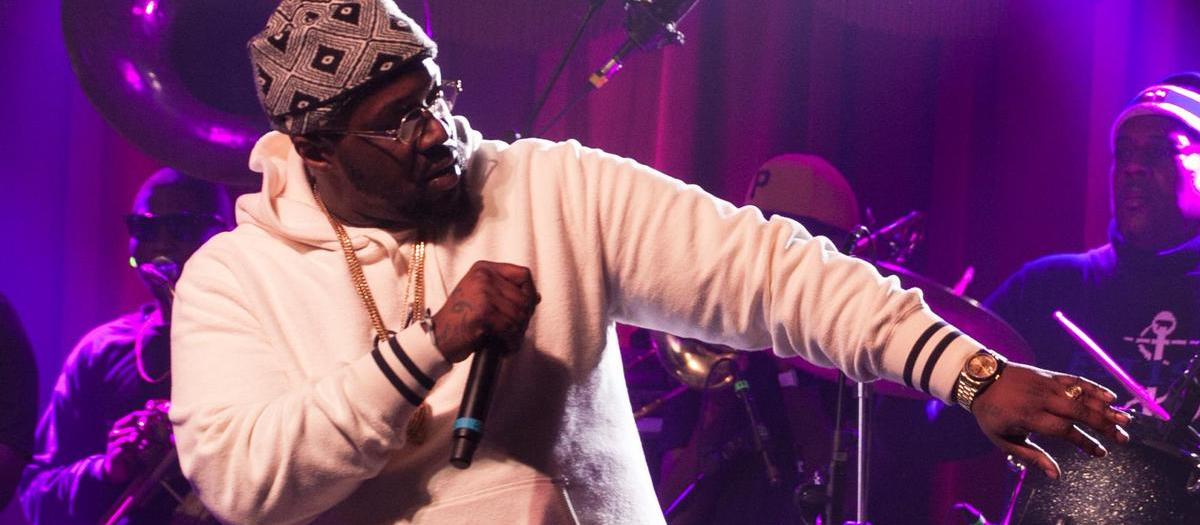 Smoke DZA Tickets