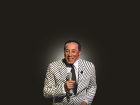 Smokey Robinson - Chautauqua, June 6/28/2021 at Chautauqua ...