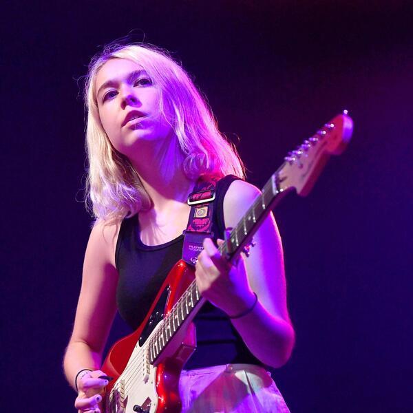 Snail Mail Tickets San Francisco (Great American Music Hall) Mar 2, 2024 at 800pm SeatGeek