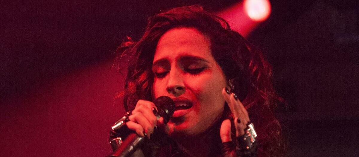 Snoh Aalegra Tickets