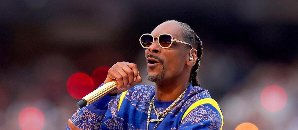 Snoop Dogg Tickets