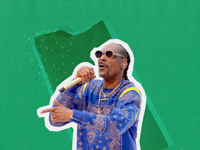 Snoop Dogg Concert in Louisville