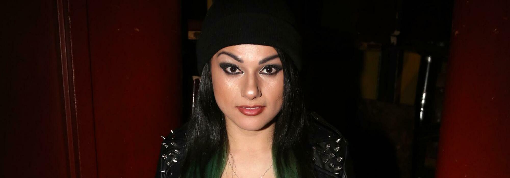A Snow Tha Product live event