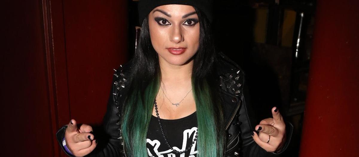 Snow Tha Product Tickets