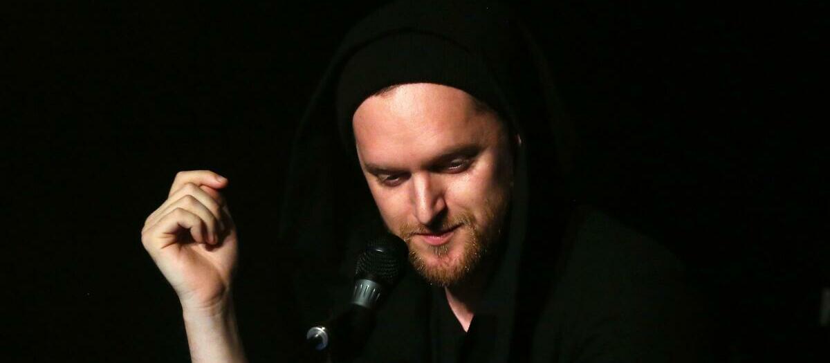 SOHN Tickets