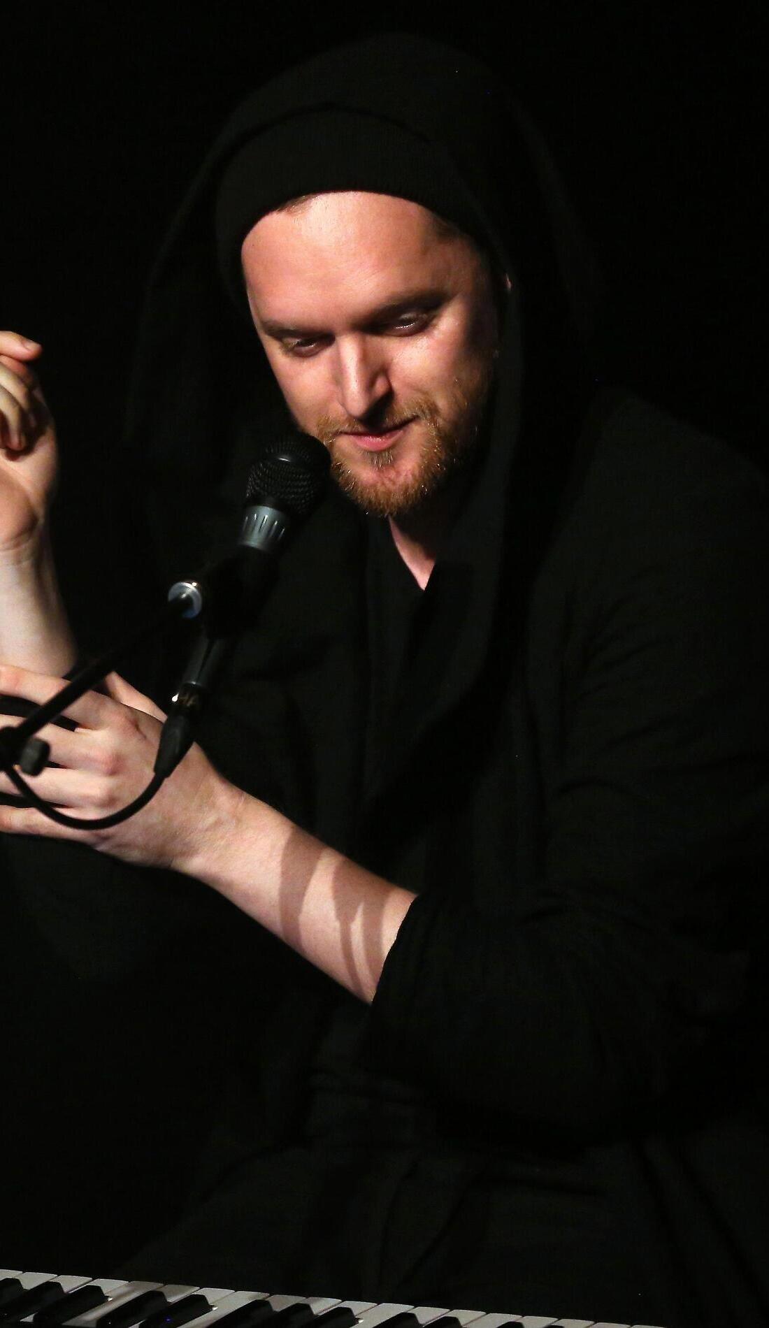 A SOHN live event