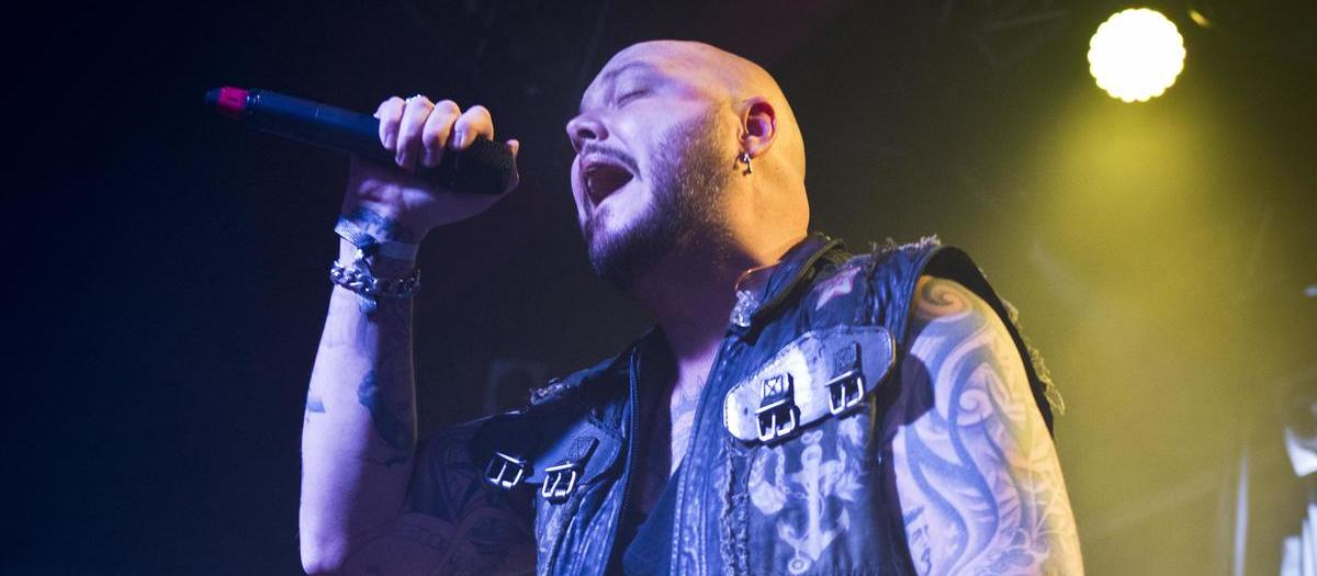 Soilwork Tickets