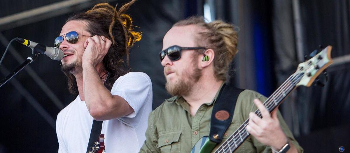 SOJA Tickets