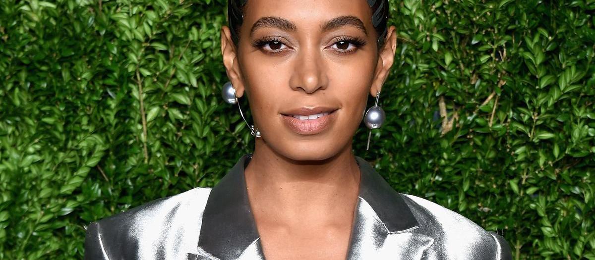 Solange Tickets