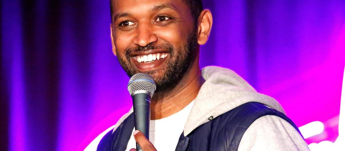 Solomon Georgio Tickets