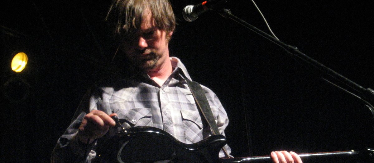Son Volt Tickets